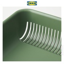 IKEA SKOLAST Penyaring Sisa Makanan Serbaguna