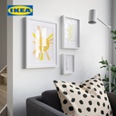 IKEA RODALM Bingkai Foto 13x18cm
