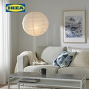 IKEA REGOLIT Kap Lampu Gantung 45cm