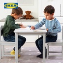 IKEA MALA Pensil Warna Aneka Warna Isi 10pcs
