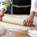IKEA MAGASIN Penggiling Adonan / Rolling Pin Minimalis