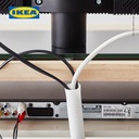 IKEA RABALDER Selang Pipa Pengatur Kabel 5m