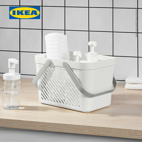 IKEA RANEN Keranjang Penyimpanan Serbaguna