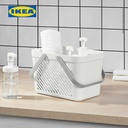 IKEA RANEN Keranjang Penyimpanan Serbaguna