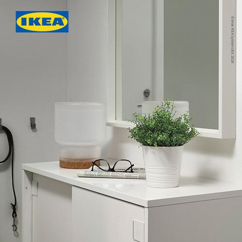 IKEA FEJKA Tanaman Hias Baby's Tear Dalam Pot 9cm
