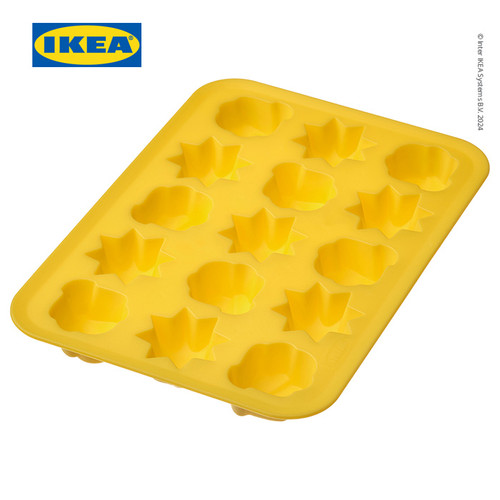 IKEA SURSOT Cetakan Es Batu Serbaguna