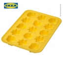 IKEA SURSOT Cetakan Es Batu Serbaguna