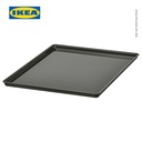 IKEA KUGGIS Penutup  Kotak Penyimpanan Serbaguna 26x35cm