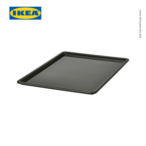 IKEA KUGGIS Penutup  Kotak Penyimpanan Serbaguna 37x54cm