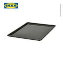 IKEA KUGGIS Penutup  Kotak Penyimpanan Serbaguna 37x54cm