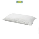 IKEA SKOGSFRAKEN Bantal Tidur Rendah 50x80cm