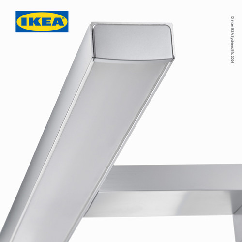 IKEA VATHULT Lampu LED Kabinet / Kaca 350mm
