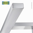IKEA VATHULT Lampu LED Kabinet / Kaca 350mm