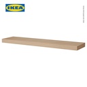 IKEA LACK Rak Dinding Serbaguna 110x26cm