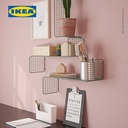 IKEA SVENSHULT Rak Dinding Serbaguna 60x20cm