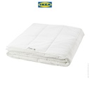 IKEA SAFFEROT Duvet Selimut Sedikit Hangat 200x200 cm