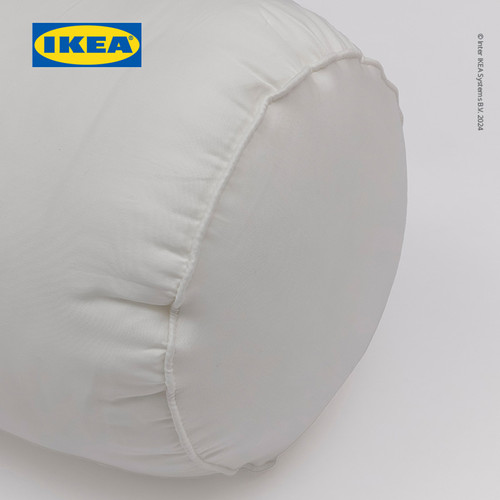 IKEA CINERARIA Guling Tidur 25x100 cm