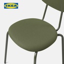 IKEA OSTANO Kursi Makan Serbaguna