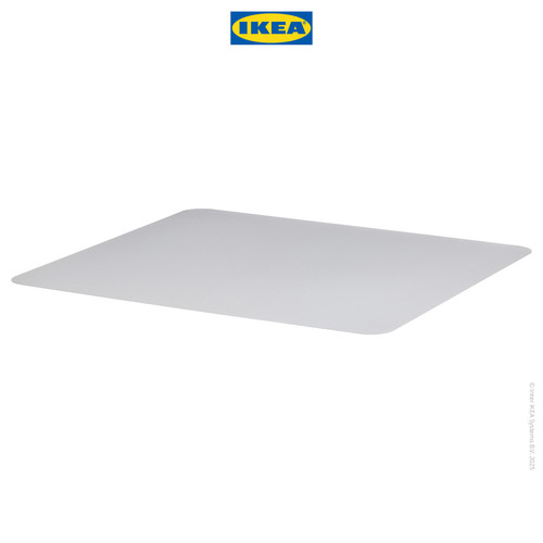 IKEA KOLON Pelindung Lantai Kursi/Meja 120x100 cm