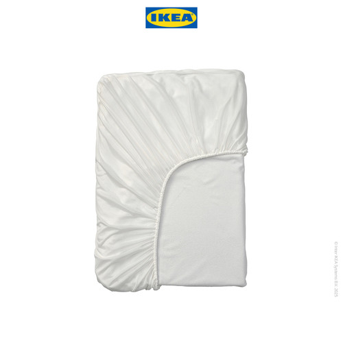 IKEA GRUSNARV Pelindung Kasur Anti Air 160x200 cm