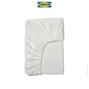 IKEA GRUSNARV Pelindung Kasur Anti Air 160x200 cm