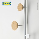 IKEA BARFIS Gantungan Pintu Serbaguna Adjustable