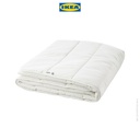 IKEA SMASPORRE Duvet Selimut Sedikit Hangat 200x200 cm