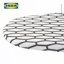IKEA DANKA Meja Setrika Dapat Dilipat 120x37cm