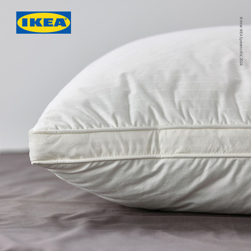 IKEA GRONAMARANT Bantal Tidur Tinggi 50x80cm
