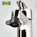 IKEA ABACKEN Pipa Semprot Kabut Untuk Keran Mixer