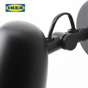 IKEA SKURUP Lampu Dinding Minimalis