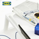 IKEA KLIPSK Baki / Meja Lipat Tempat Tidur Serbaguna
