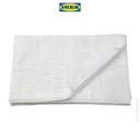 IKEA LUDDROS Pelindung Kasur 90x200 cm