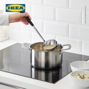 IKEA 365+ HJALTE Sendok Sup Stainless Steel 34cm