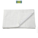 IKEA LUDDROS Pelindung Kasur 80x200 cm