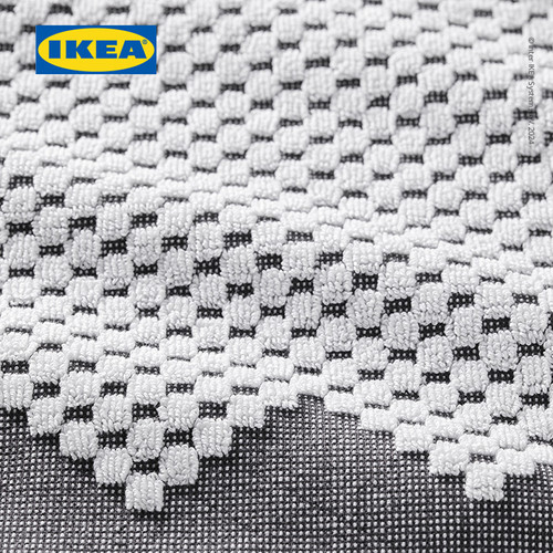 IKEA FJALLSTARR Handuk Tangan 40x70cm