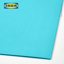IKEA MALA Kertas Aneka Warna / Ukuran Campuran