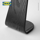 IKEA LANESPELARE Stand Headset Gaming Minimalis Hitam