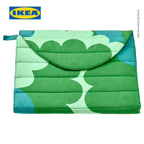 IKEA GRONFINK Alas Ganti Popok Bayi Dapat Dilipat 70x35 cm