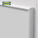 IKEA YLLEVAD Bingkai Foto Gambar Minimalis 21x30 cm