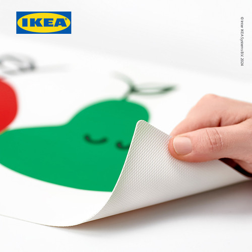 IKEA GRONFINK Alas Piring 30x40cm