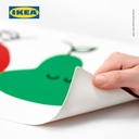 IKEA GRONFINK Alas Piring 30x40cm