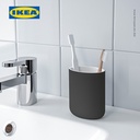 IKEA EKOLN Tempat Sikat Gigi Minimalis
