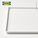 IKEA KUGGIS Penutup  Kotak Penyimpanan Serbaguna 26x35cm