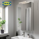 IKEA VATHULT Lampu LED Kabinet / Kaca 350mm
