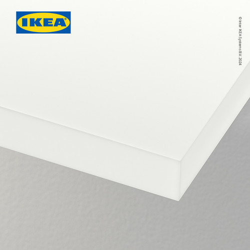 IKEA LACK Rak Dinding Serbaguna 110x26cm