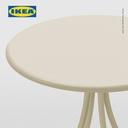 IKEA TANEBRO Meja Samping Sofa 46cm