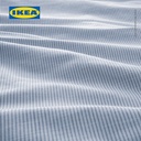 IKEA BERGPALM Sarung Duvet 150x200cm dan Sarung Bantal 50x80cm