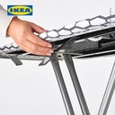 IKEA DANKA Meja Setrika Dapat Dilipat 120x37cm