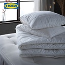 IKEA GRONAMARANT Bantal Tidur Tinggi 50x80cm